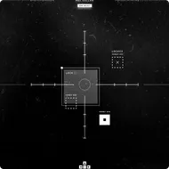 Image of a reticle