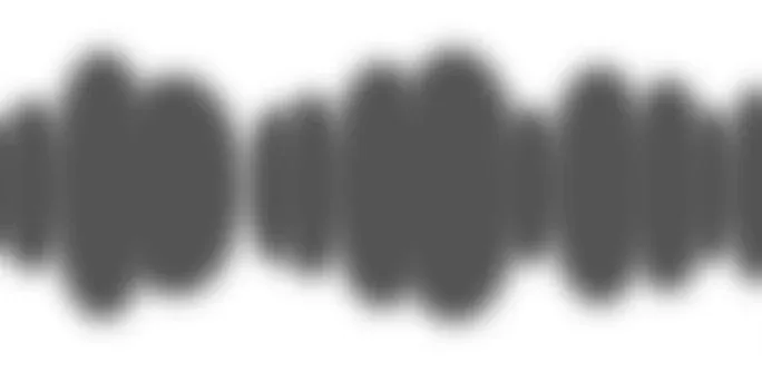 A picture of waves